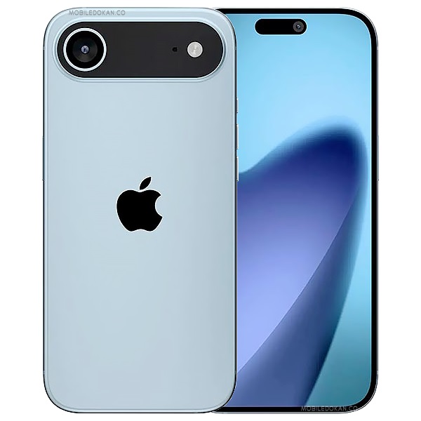 Apple iPhone 17 Air