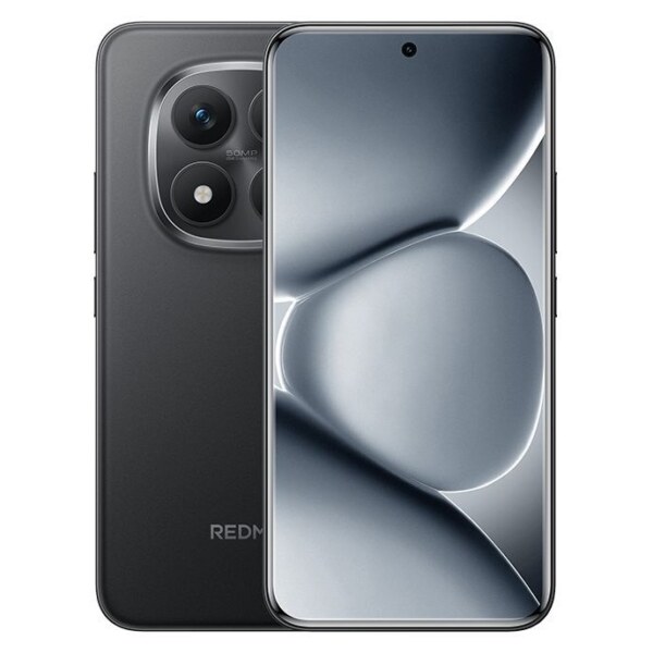 Xiaomi Redmi Note 15 Pro Plus