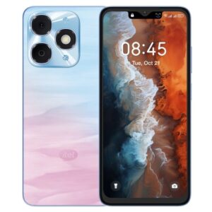 itel Zeno 20